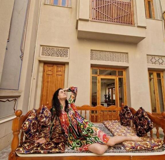 Fotos del hotel ASL Hotel:  4