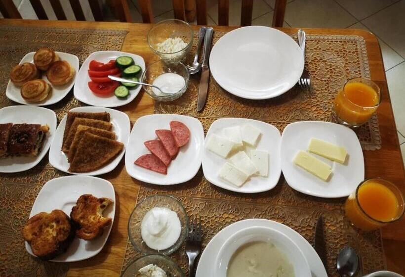 Fotos del hotel ASL Hotel:  5