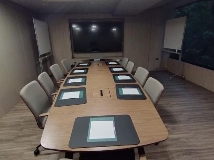 Fotos del hotel Binn:  5