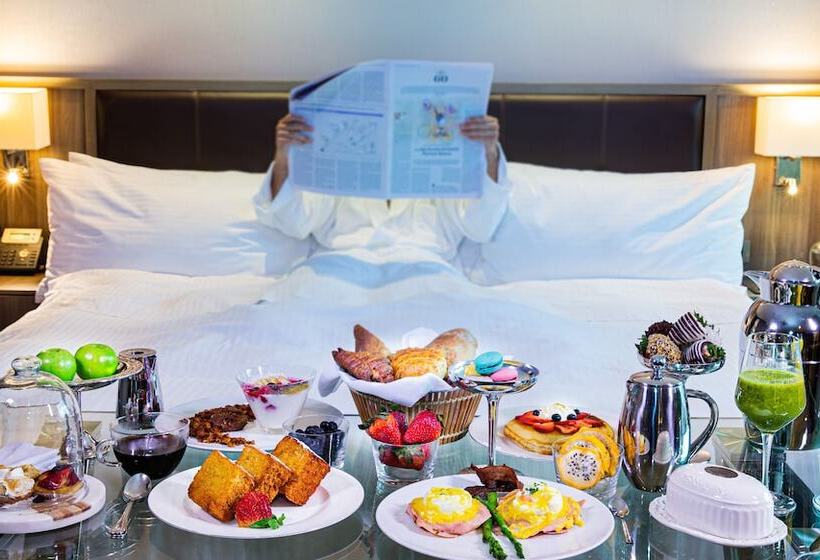 Fotos del hotel Binn:  8