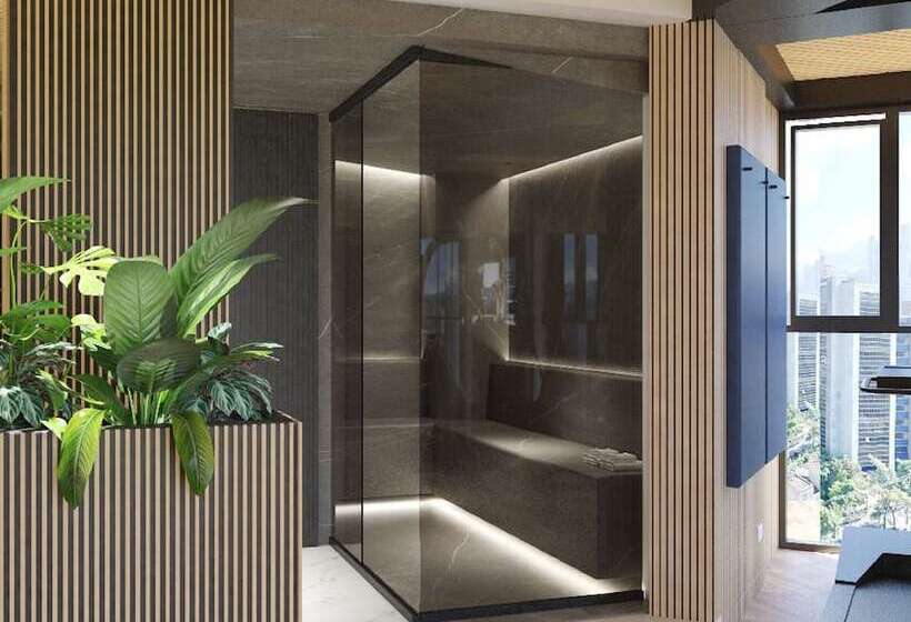 Fotos del hotel Binn:  3