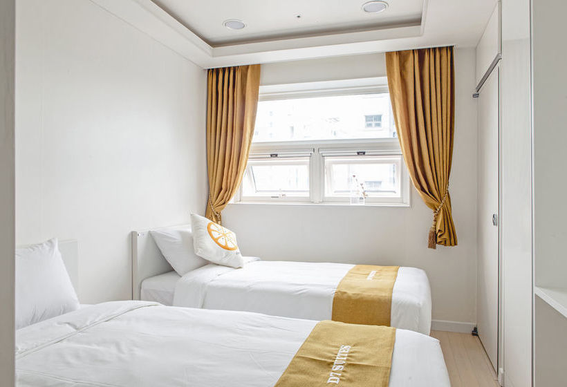 Fotos del hotel E Seven Place Dongdaemun:  22