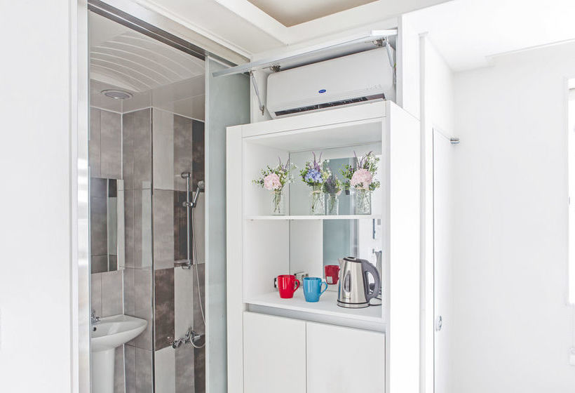 Fotos del hotel E Seven Place Dongdaemun:  13