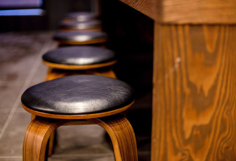 Fotos del hotel E Seven Place Dongdaemun:  8