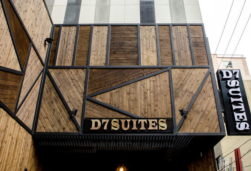 Fotos del hotel E Seven Place Dongdaemun:  14