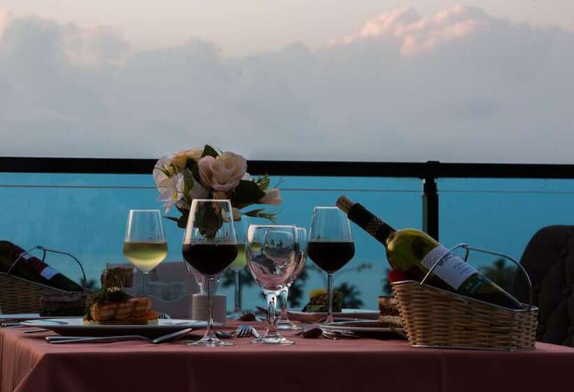 Fotos del hotel Euphoria Batumi Convention & Casino:  7