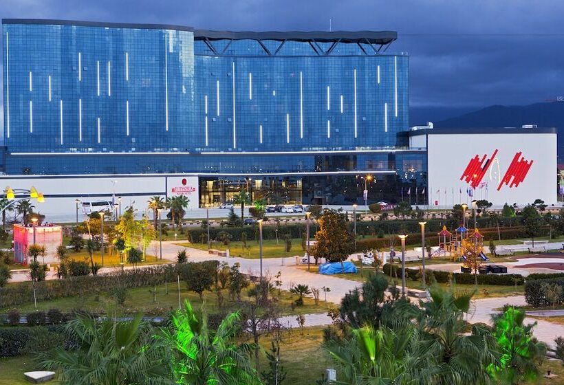 Fotos del hotel Euphoria Batumi Convention & Casino:  22