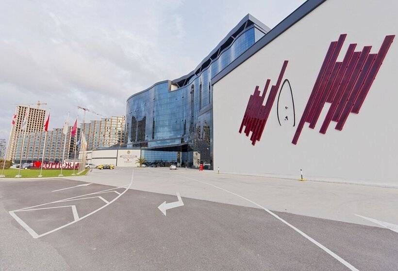 Fotos del hotel Euphoria Batumi Convention & Casino:  4