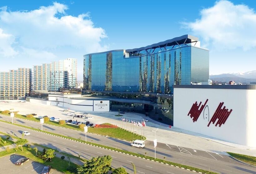 Euphoria Batumi Convention & Casino