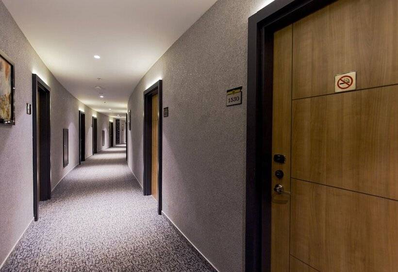 Fotos del hotel Euphoria Batumi Convention & Casino:  17