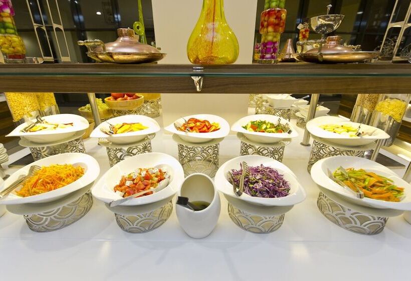 Fotos del hotel Euphoria Batumi Convention & Casino:  25