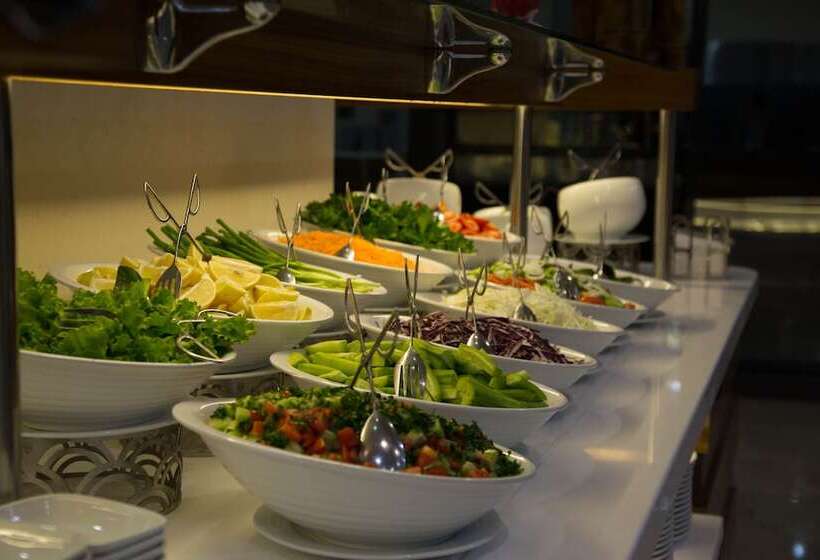 Fotos del hotel Euphoria Batumi Convention & Casino:  19