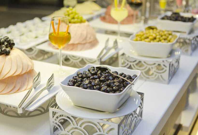 Fotos del hotel Euphoria Batumi Convention & Casino:  21