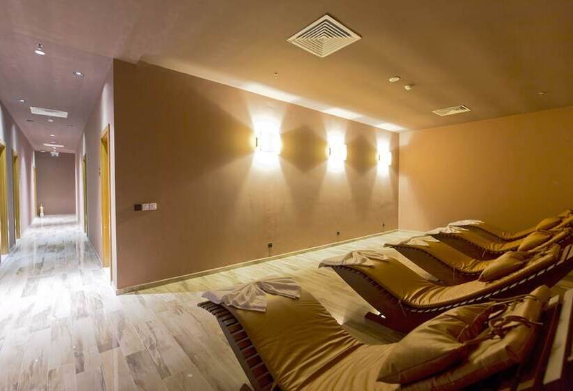 Fotos del hotel Euphoria Batumi Convention & Casino:  10