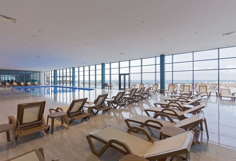 Fotos del hotel Euphoria Batumi Convention & Casino:  14