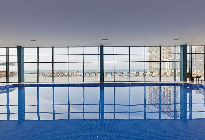 Fotos del hotel Euphoria Batumi Convention & Casino:  3