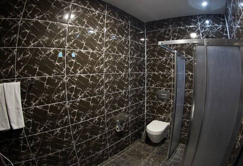 Fotos del hotel Euphoria Batumi Convention & Casino:  8