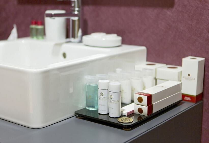 Fotos del hotel Euphoria Batumi Convention & Casino:  15