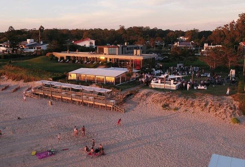 Fotos del hotel La Solana Boutique Hotel:  7