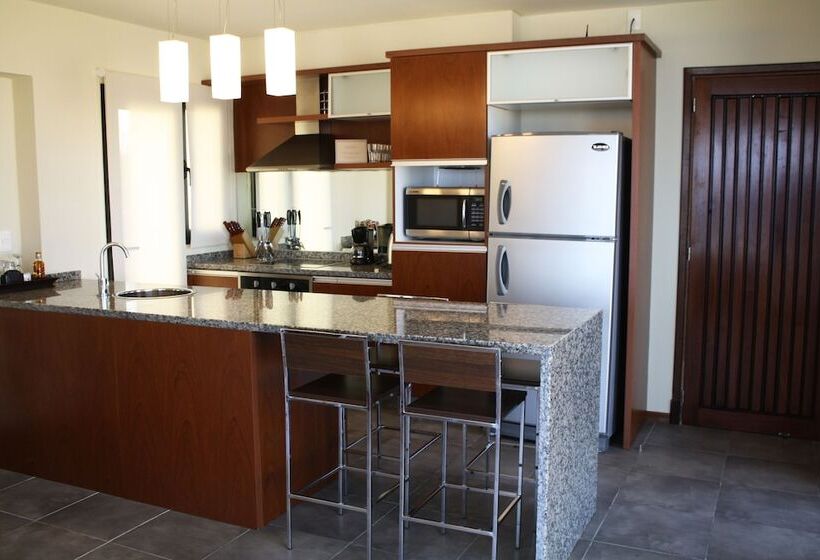 Fotos del hotel La Solana Boutique Hotel:  4