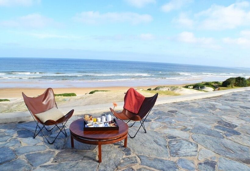 Fotos del hotel La Solana Boutique Hotel:  19