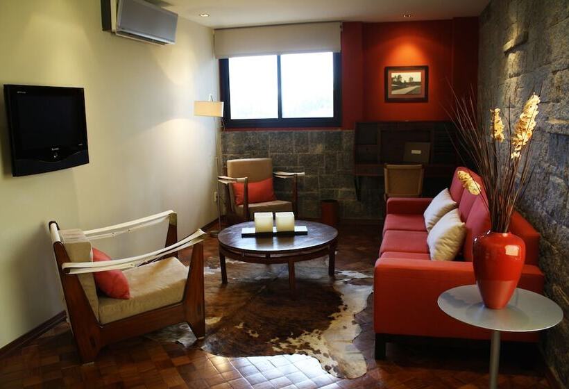 Fotos del hotel La Solana Boutique Hotel:  2