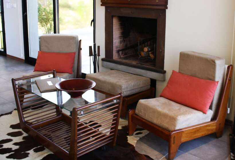 Fotos del hotel La Solana Boutique Hotel:  16