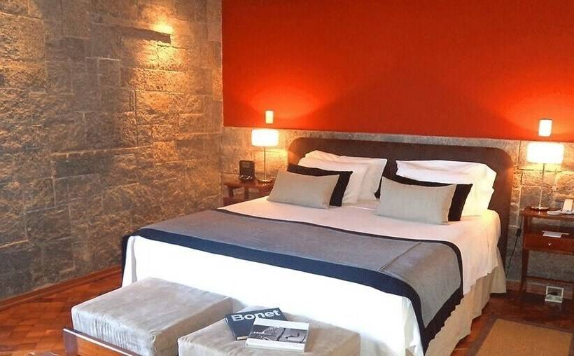 La Solana Boutique Hotel