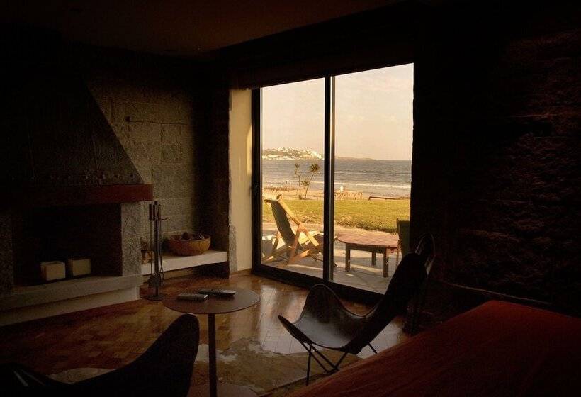 Fotos del hotel La Solana Boutique Hotel:  24