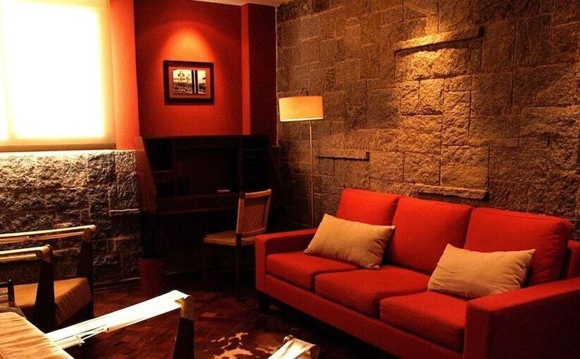 Fotos del hotel La Solana Boutique Hotel:  18