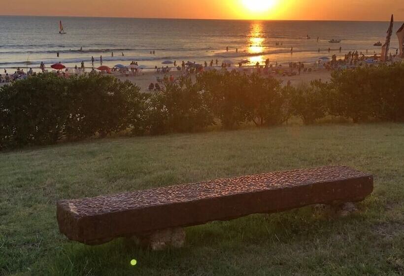 Fotos del hotel La Solana Boutique Hotel:  13