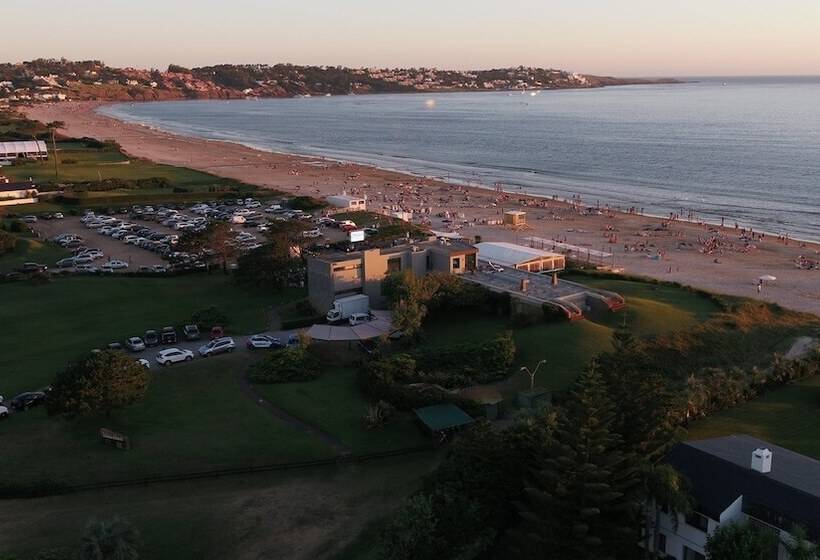 Fotos del hotel La Solana Boutique Hotel:  11