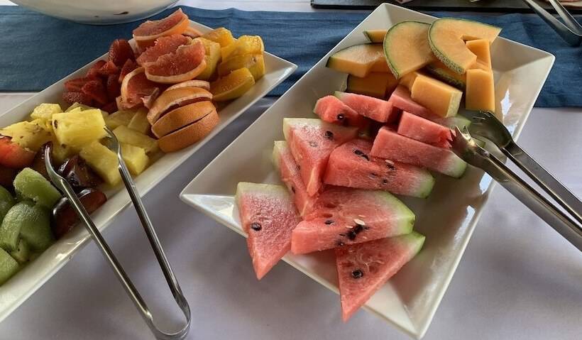 Fotos del hotel La Solana Boutique Hotel:  3