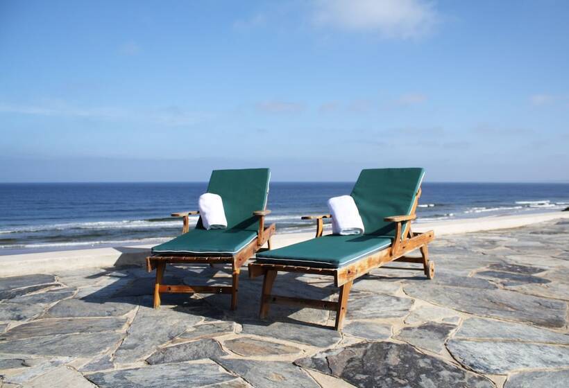 Fotos del hotel La Solana Boutique Hotel:  22