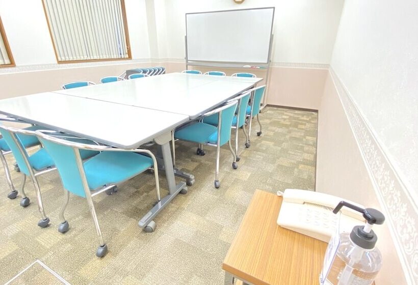 Fotos del hotel Toyoko Inn Matsuyama Ichibancho:  3