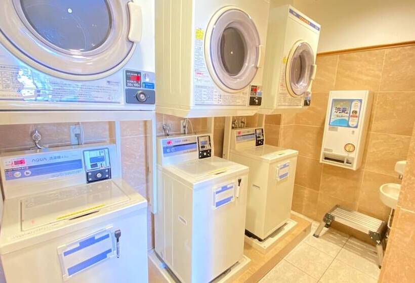 Fotos del hotel Toyoko Inn Matsuyama Ichibancho:  20