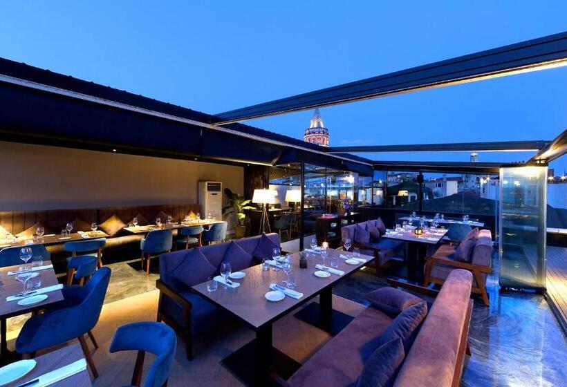 Fotos del hotel Walton Hotels Galata:  15