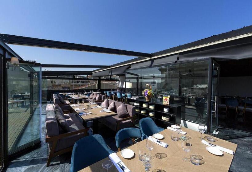 Fotos del hotel Walton Hotels Galata:  5