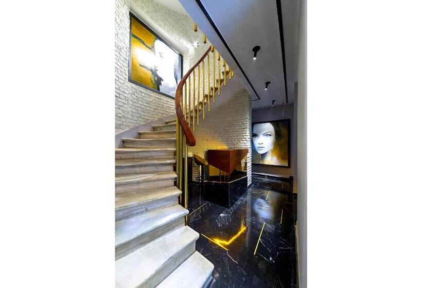 Fotos del hotel Walton Hotels Galata:  9