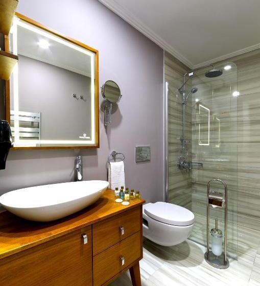 Fotos del hotel Walton Hotels Galata:  6