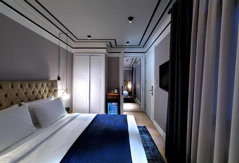 Fotos del hotel Walton Hotels Galata:  8