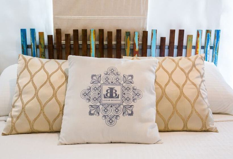 Fotos del hotel Lugar Bonito Hotel Boracay:  3