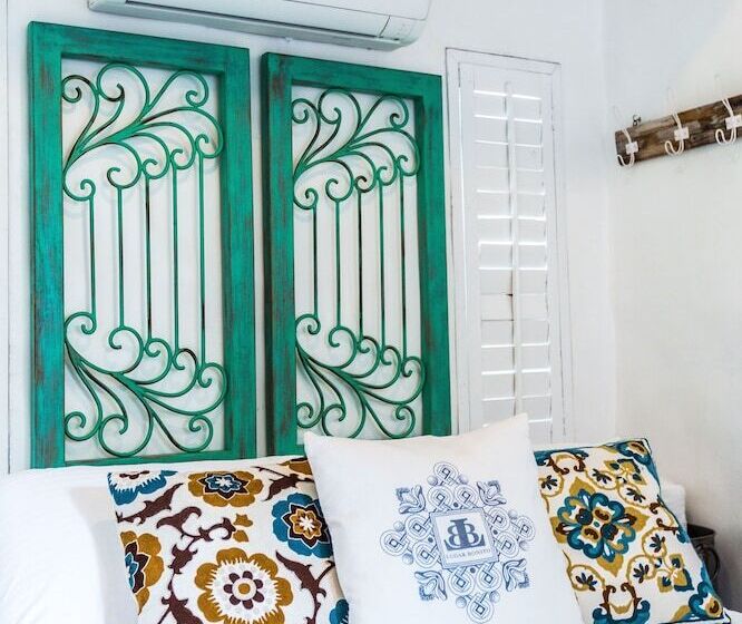 Fotos del hotel Lugar Bonito Hotel Boracay:  4