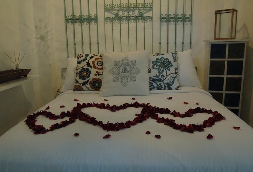 Fotos del hotel Lugar Bonito Hotel Boracay:  19