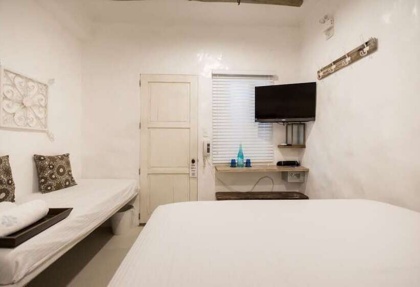 Fotos del hotel Lugar Bonito Hotel Boracay:  10