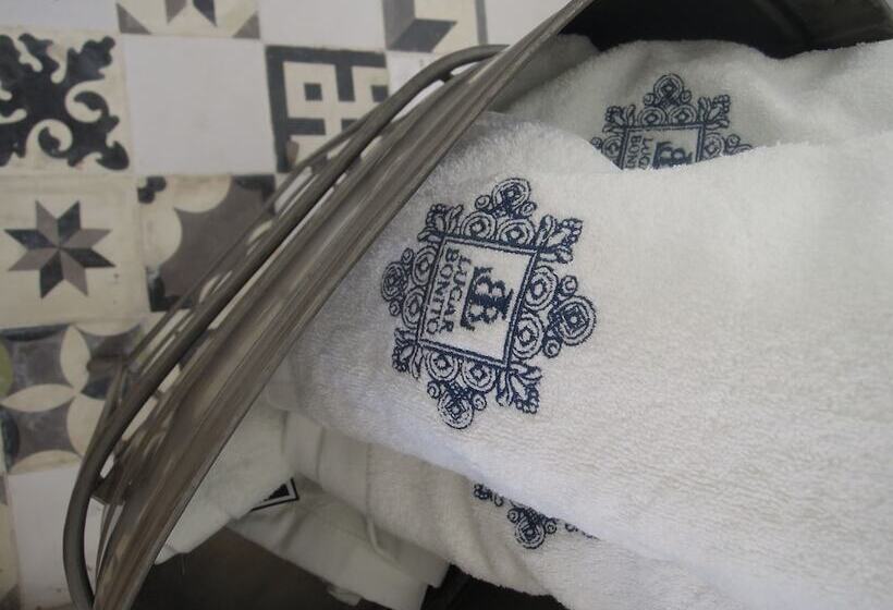 Fotos del hotel Lugar Bonito Hotel Boracay:  2