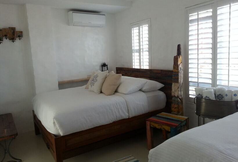 Fotos del hotel Lugar Bonito Hotel Boracay:  11