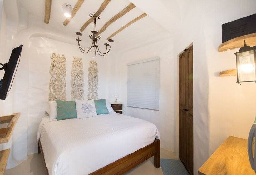 Fotos del hotel Lugar Bonito Hotel Boracay:  9