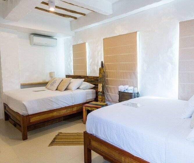 Fotos del hotel Lugar Bonito Hotel Boracay:  12