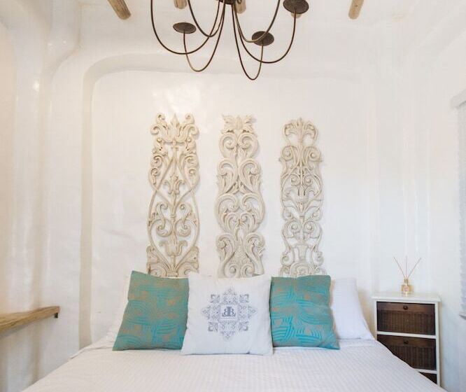 Fotos del hotel Lugar Bonito Hotel Boracay:  22